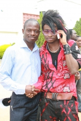 Ayodeji Daranijo  (daygee01)