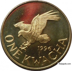 ONE KWACHA Feat. Wyclif by Mclee vs Nicole