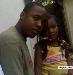 Me & ma baby