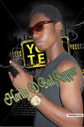 Baed Rapper