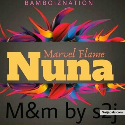 Nuna by Marvel flame