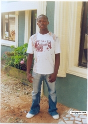 ifeanyi offurum