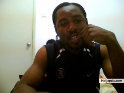 BENMIKEL NWAFOR