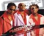 You and I by Plantashun Boyz