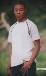 Samuel Sunday