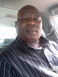 Ademola F. Adeduwon (Stainless1963)