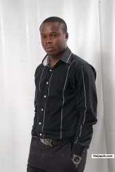 Godwin akudike