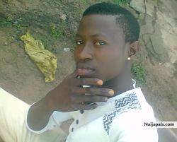 Oyelade adesina