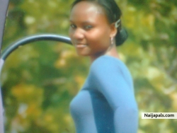 Glory Nwagu