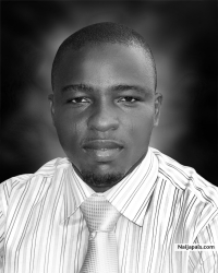 Comrade Oluwafemi Gabriel Sond