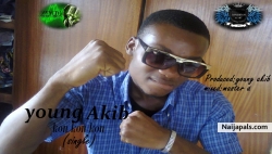 young akib-kon kon kon by young akib