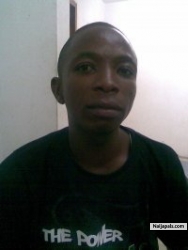 Michaell Ilufoye (jacky5)