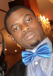 Ayoola Lekan