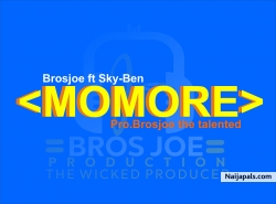 Momore by Brosjoe ft SKY-BEN 