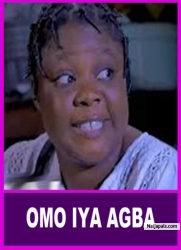 OMO IYA AGBA - A Nigerian Yoruba Movie Starring Iya Gbokan | Kemi Afolabi |Razaq Olayiwola Ojopagogo
