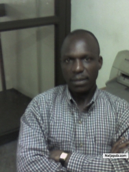 peter olusanya (dampin)