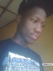 Gift nwadiogor (Bravodandy)