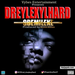 Gbemileke by Dreylexylhard