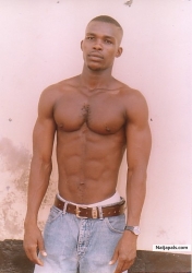 Don  Akakpo (donshaker7)