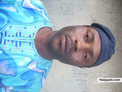 Samuel Oluwaseun 