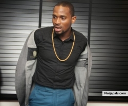 Shake It by  D’Banj