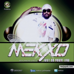 NEW CLUB BANGER !!! Artist : MEkXO TITLE: JUST GO DOWN LOW Download link: http://hu.lk/fr10oa2jgc1s   (Very easy 2 download 2MB QLTY file size )  Get ur own copy now :)