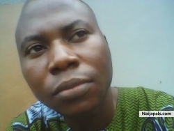 FAROUNBI SUNDAY OMONIYI (FAROUNBIS)
