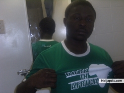 representing niaja