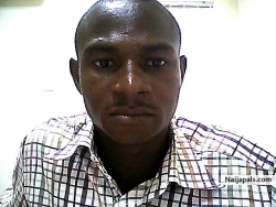 Daniel Chikwe 