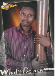Nojeem Omikunle (omikunlenojeem)