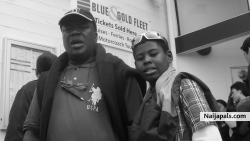 Bigboy in San Francisco California