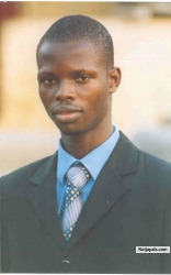 Soji Aderibigbe