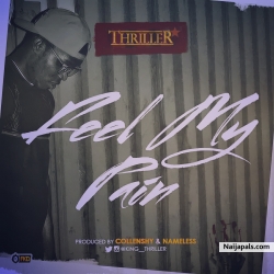 FEEL MY PAIN by THRILLER