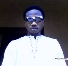 Kuforiji Afolabi Oladunjoye