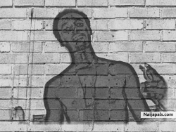 my name is also on d wall