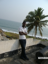 osmanu abubakar