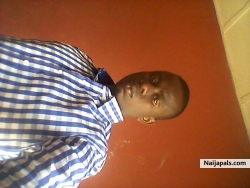 Take every chance in the world because somethings only happens once in a year.  Happy birthday to me