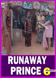 RUNAWAY PRINCE PT 6 (New Movie) 2025 Latest Nigerian Nollywood Epic Movie
