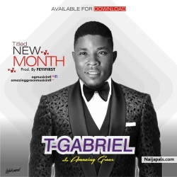 Kindly follow my link to download my song.... https://tunelood.com/track/675-new-month