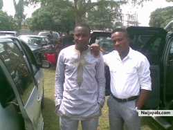 Johnson Ebedo