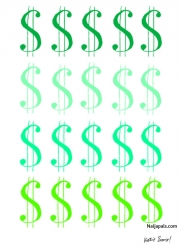 MONEY!!