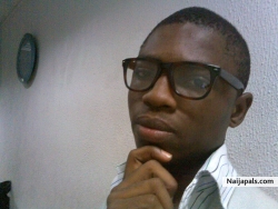 just me