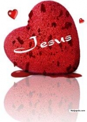 GOD IS LOVE