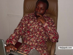 Ambrose chibuike Agu 