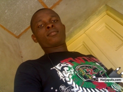 Arinze Obinna