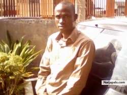 Evweren Efeomor Augustine