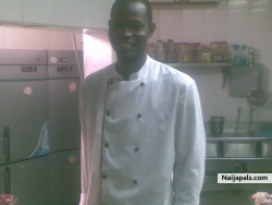 Paul Adewale Badiah
