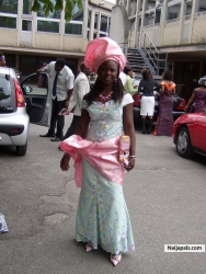 church