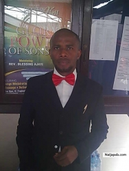 ikenna iwueke