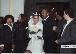 aceous wedding day